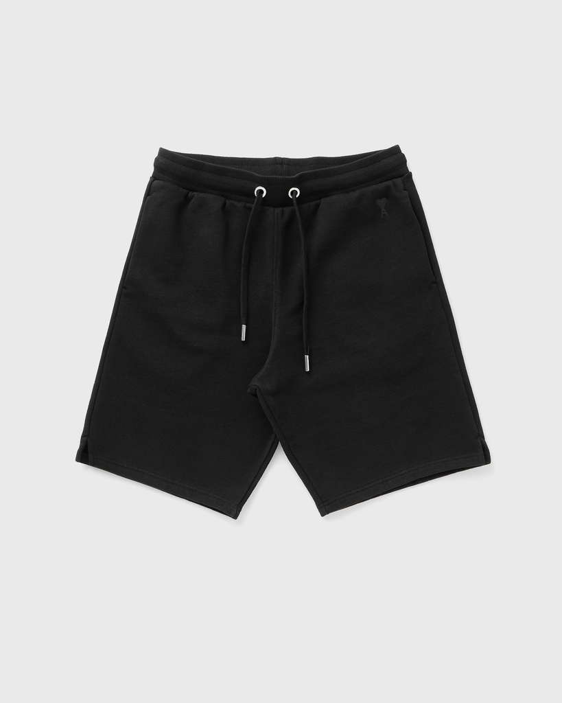 AMI Paris STRAIGHT ADC DYE SHORT men Sport & Team Shorts black in